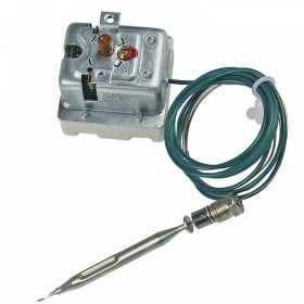 Ego Oven Thermostat Safety 16-235C 3 Poles 55.32545.030 20 Probe
