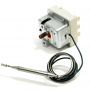 Fryer Safety Thermostat 18-245 Degrees Industrial Three-Phase Standard