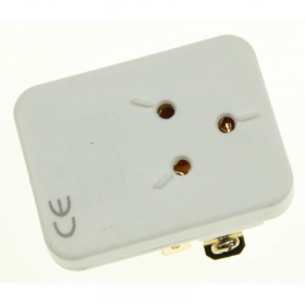 Arrancador Rele Compatible con Secop Compatible con Danfoss 103N0018 Standard