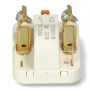 Arrancador Rele Compatible con Secop Compatible con Danfoss 103N0018 Standard