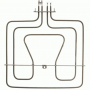 Resistencia Horno compatible con Zanussi 800x1650w 342x335mm 357077002 3970129015