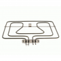 Resistencia Horno compatible con Zanussi 800x1650w 342x335mm 357077002 3970129015