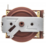 Selector Horno Compatible con Teka 5 Posiciones Turbo MX 750609