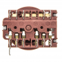 Selector Horno Compatible con Teka 5 Posiciones Turbo MX 750609