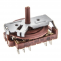Selector Horno Compatible con Teka 5 Posiciones Turbo MX 750609