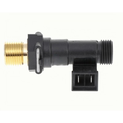 Ferroli Gas Boiler Fluostat 39818550