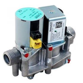 Valvula Caldera Gas Natural compatible con Vaillant Vm28035 0020019991