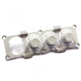 Teclado Lavadora compatible con Vestel compatible con Fagor 42027460