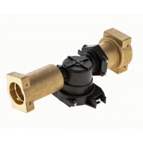 Flusostato Caldera compatible con Roca Laura Rsi20/20 Co 122280010