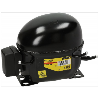 Compressore A Bassa Temperatura Secop Nlx15Kk.3 R600 220V 1/3Cv 14.65Cm3