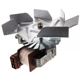 Fagor Turbo Fan Engine C46B002A3 Furnace