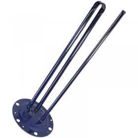 Portavainas Termo Fagor diametro165x440 2 Resistencias T32S002C0