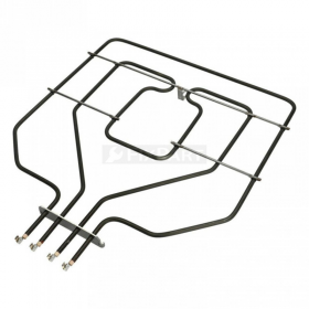 Resistencia Horno compatible con Balay compatible con Bosch 1500+1300w 230v 471369 773539