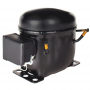 Compresor Cubigel Huayi GL90AA 1/4 R134A 220v Baja Temperatura 9,08 Cm3