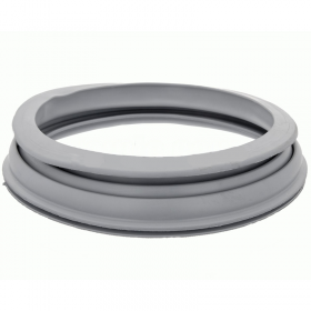 Goma Fuelle Puerta Lavadora compatible con Whirlpool WM712 481246668775
