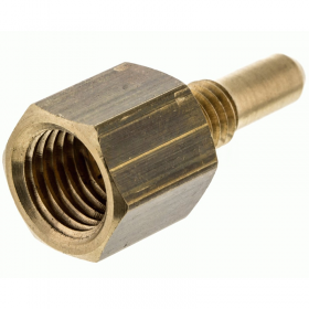 Inyector Piloto Calentador compatible con Fagor Butano CA1502900 FT14MBE. FER44FA0211