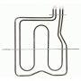 Resistencia Horno Compatible con Ariston C00039574 325x286 Soporte 100mm 1000+1200w