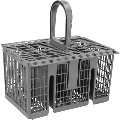 Cesta cubiertos Lavavajillas Compatible con Indesit Compatible con Ariston C00257140, C00386607