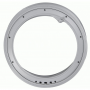 Goma Fuelle Puerta Lavadora Compatible con Zanussi 1260589005