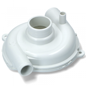 Turbina Motor Lavavajillas compatible con Teka y compatible con Smeg 690070483 Original