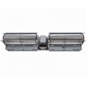 Double Tangential Fan 180Mm 220V