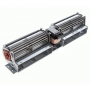 Double Tangential Fan 180Mm 220V