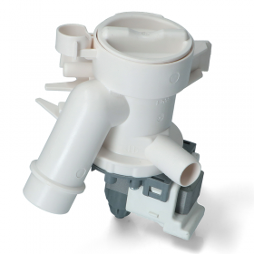 Bomba Desague Lavadora compatible con Candy 41018403