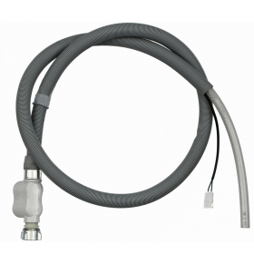 Tubo Entrada Aquastop Lavavajillas compatible con Indesit compatible con Smeg 282407