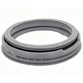 Goma Fuelle Puerta Lavadora Compatible con Bosch 366498