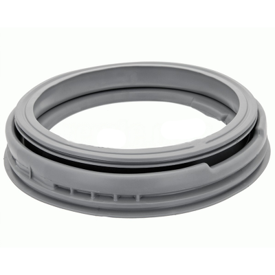 Goma Fuelle Puerta Lavadora Compatible con Bosch 366498