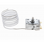 Frigorifero Con Termostato Capillare A 2 Porte 1500 Mm Standard