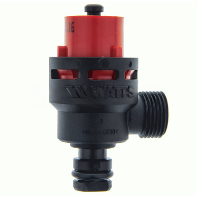 Valvula Seguridad Caldera compatible con Chaffoteaux 3 Bares 61312668 Original