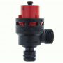 Valvula Seguridad Caldera compatible con Chaffoteaux 3 Bares 61312668 Original