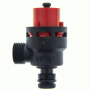 Valvula Seguridad Caldera compatible con Chaffoteaux 3 Bares 61312668 Original