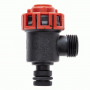 Chaffoteaux 3 Bar Genus 61312668 Boiler Safety Valve
