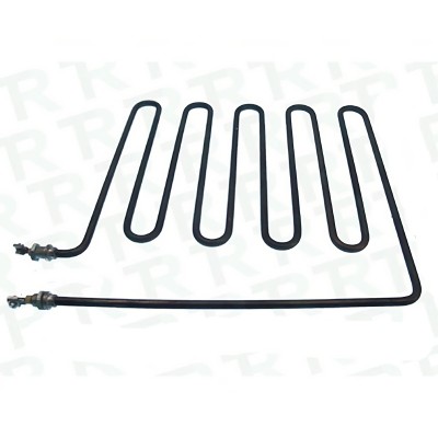 Resistencia Sauna Freixanet Recta 2000w 220v