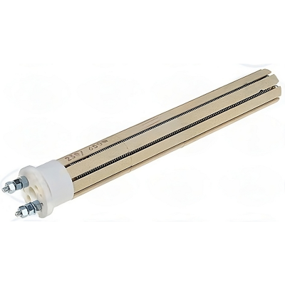 Chauffe-Eau Électrique Standard 4 Pierres Résistance 650W 230V