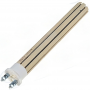 Chauffe-Eau Électrique Standard 4 Pierres Résistance 650W 230V