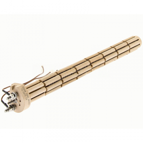 Resistencia Termo Electrico compatible con Ariston Diametro 33 2000w 230v