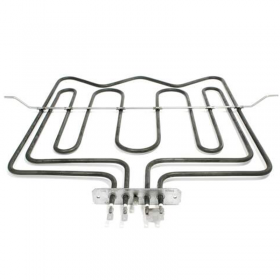 Oven Resistance Compatible With Beko 262900005