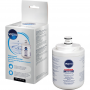 Filtro Agua Frigo Compatible con Beko Compatible con Smeg Compatible con Whirlpool Compatible con Teka 4346610101 Ukf7003 4801