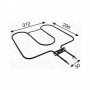 Fagor Ca5B002A0 Cc8000627 Four Résistance Solera Grill 1100W Original