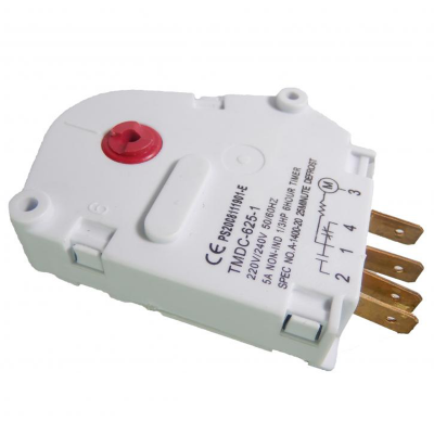 Paragon No Frost Defrost Refrigerator Timer 6H/25Min Standard