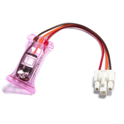 Temperature Probe Refrigerator Thermal Fuse Lg 6615Jb2002A 6615Jb2002F