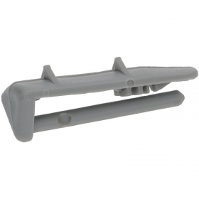 Tope Cesto Lavavajillas Compatible con Arcelik Compatible con Beko 1880580400