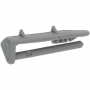 Tope Cesto Lavavajillas Compatible con Arcelik Compatible con Beko 1880580400