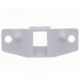Soporte Retardo Blocapuerta Lavadora Compatible con Fagor L39A000I6