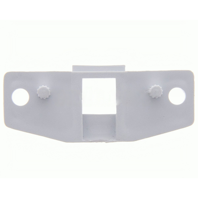 Soporte Retardo Blocapuerta Lavadora Compatible con Fagor L39A000I6
