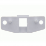 Soporte Retardo Blocapuerta Lavadora Compatible con Fagor L39A000I6