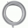 Goma Fuelle Puerta Lavadora Compatible con Bosch 8Kg 680405